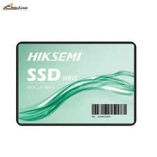 حافظه SSD هایک ویژن مدل Hikvision Hiksemi Wake-S 256GB ظرفیت 256 گیگابایت